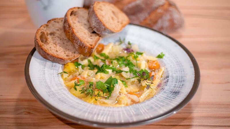 . – Bild: ANIXE HD