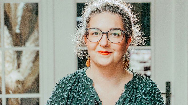 Fülke Wagner – Bild: Neues Leben e.V.