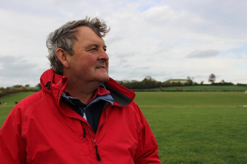 Mark Horton – Bild: RTL /​ WAGTV /​ Folge 509