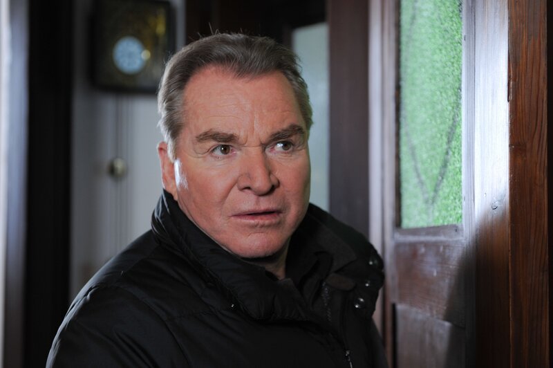 Fritz Wepper (Dr. Wendelin Winter). – Bild: ORF 2