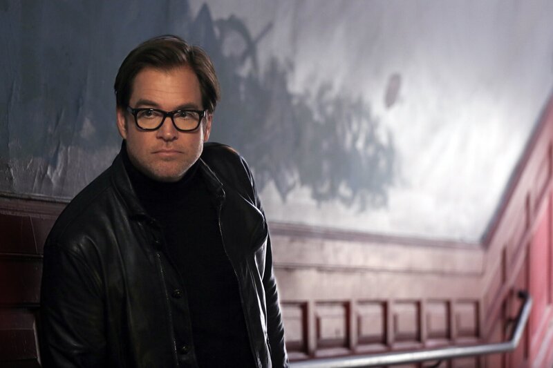 Ein neuer Fall für Bull (Michael Weatherly) und sein Team: E.J., ein selbstfahrendes Auto, soll für den Tod eines Mannes verantwortlich sein. Nun ist es an Bull, das Gegenteil zu beweisen. Doch das ist gar nicht so einfach … – Bild: Craig Blankenhorn