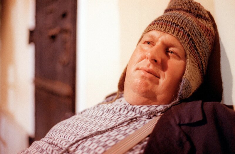 Sichel (Ottfried Fischer) – Bild: ORF (FS1/​FS2) /​ ORF2