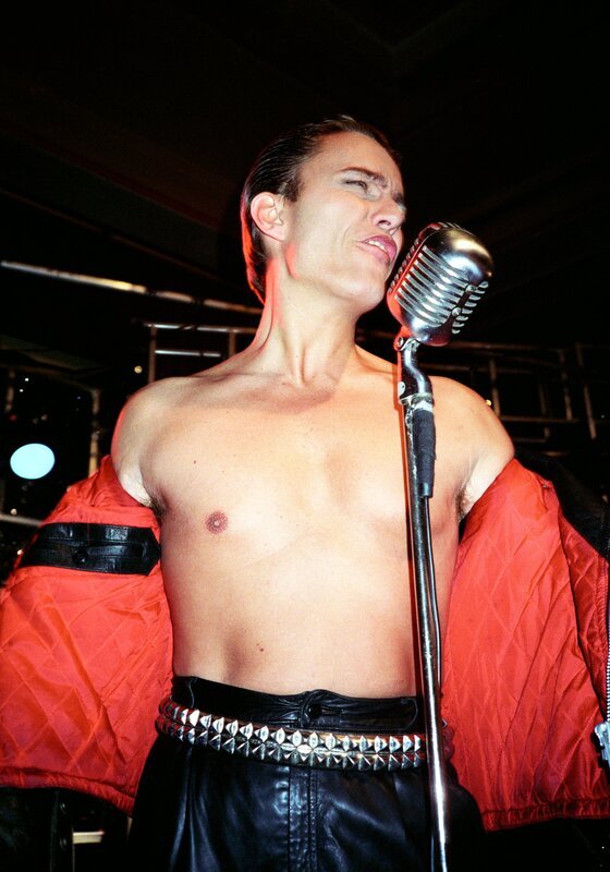 Alfons Haider. – Bild: ORF III