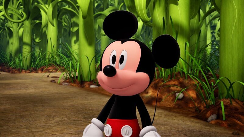 Bild: Disney+ Bild: Disney+