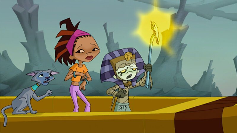 Bild: Porchlight Entertainment Inc