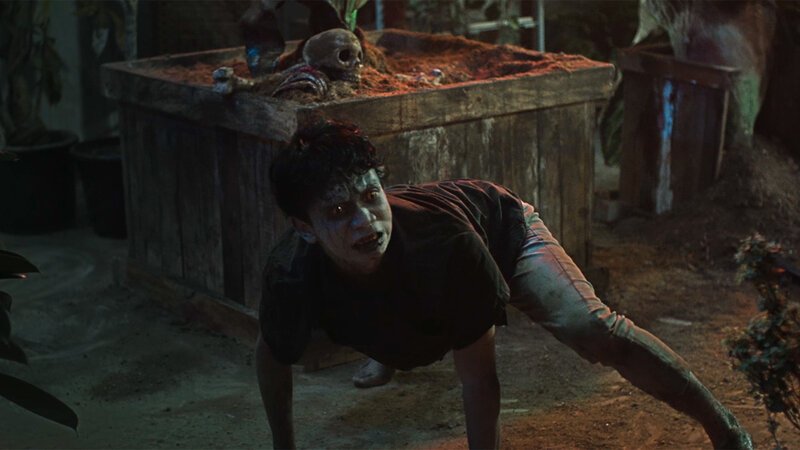 . – Bild: Silverline