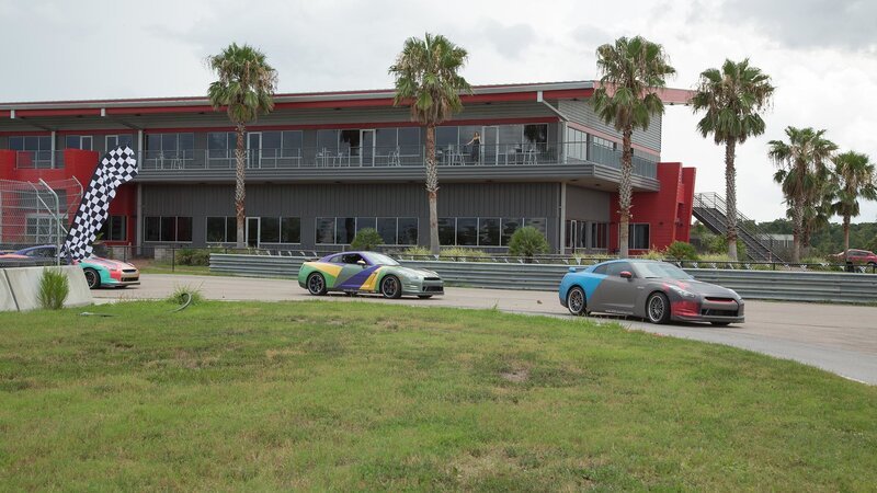 . – Bild: Silverline