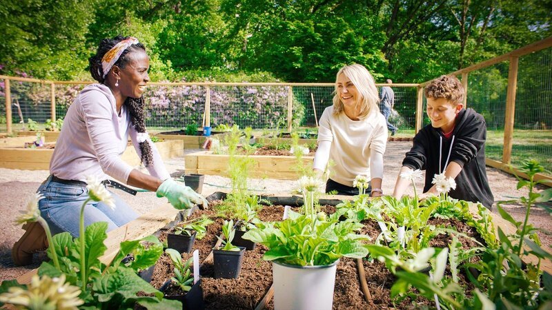 . – Bild: Warner Bros. Discovery