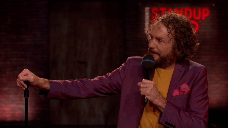 Friedemann Weise – Bild: Paramount