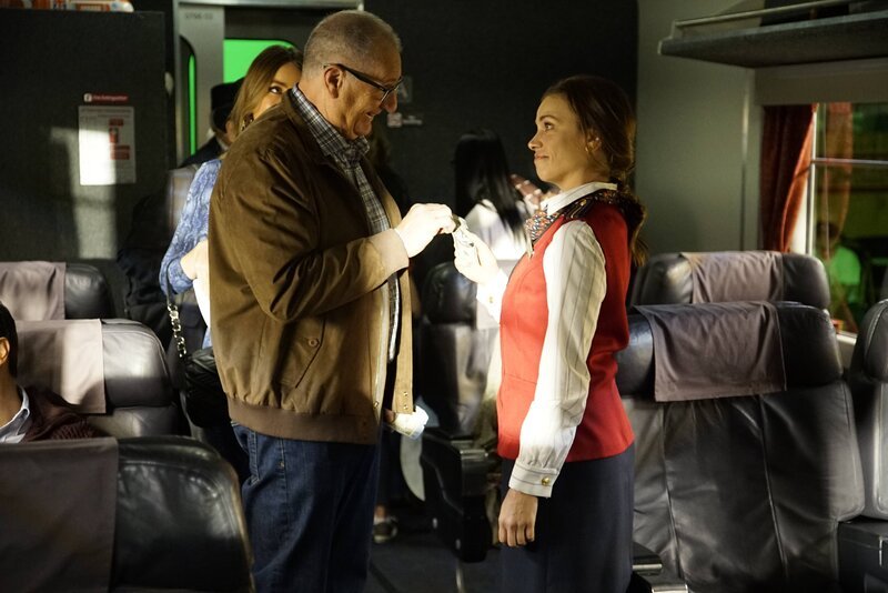 Jay Pritchett (Ed O’Neill, l.) – Bild: Paramount