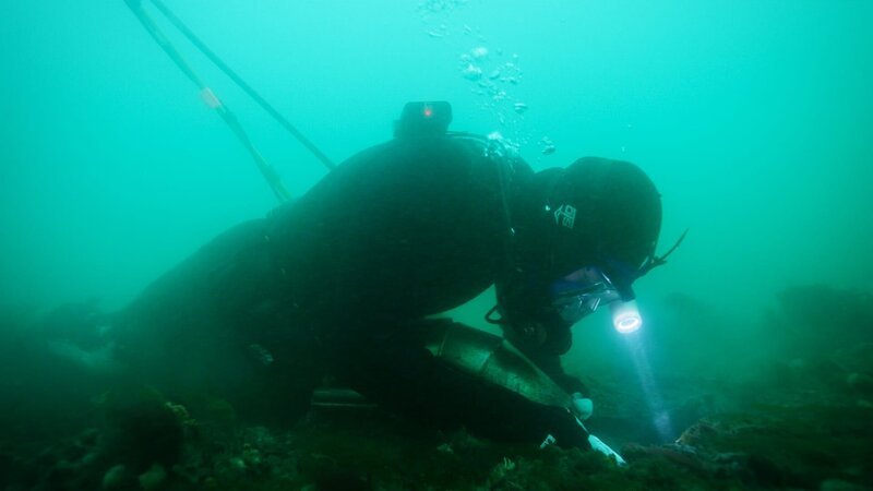 . – Bild: Warner Bros. Discovery