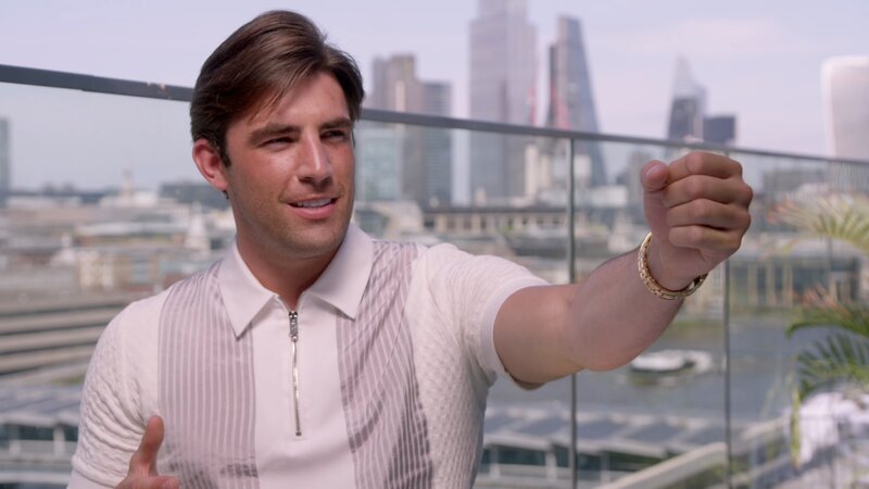 Jack Fincham – Bild: ViacomCBS