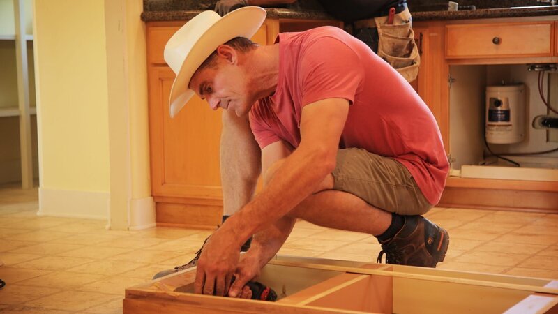 Brett Waterman – Bild: Warner Bros. Discovery