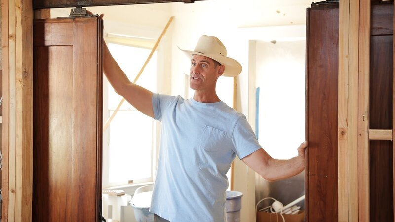 Brett Waterman – Bild: Warner Bros. Discovery