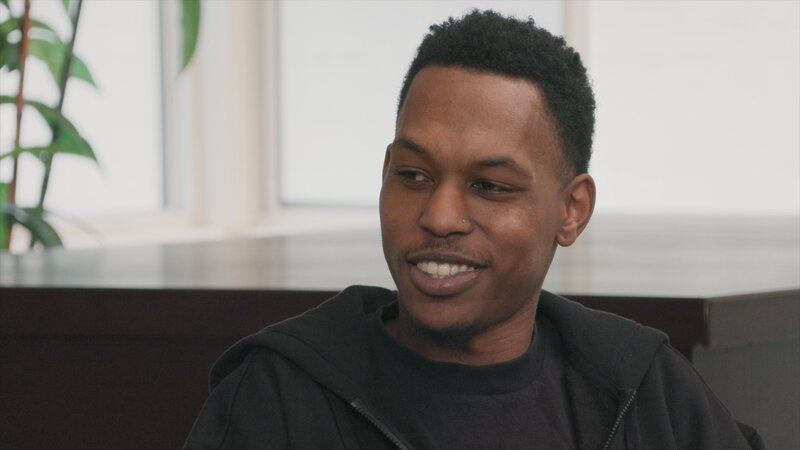 Sebastian – Bild: Paramount