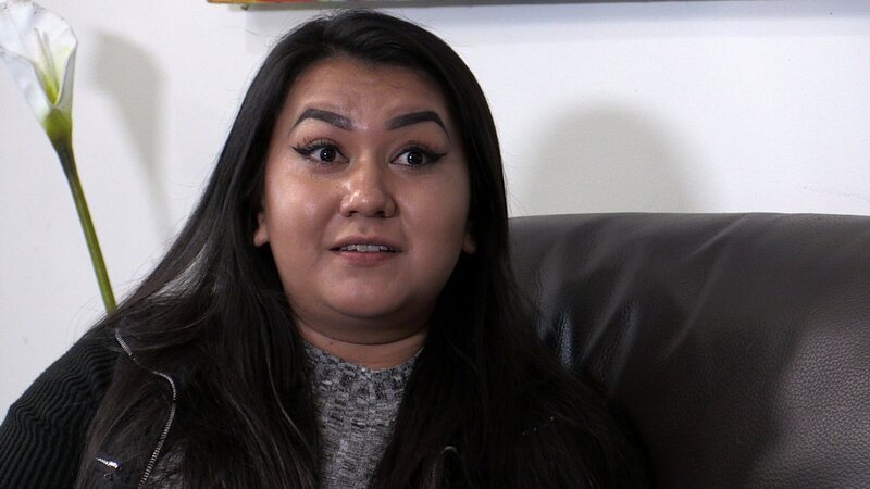 Kailani – Bild: Paramount