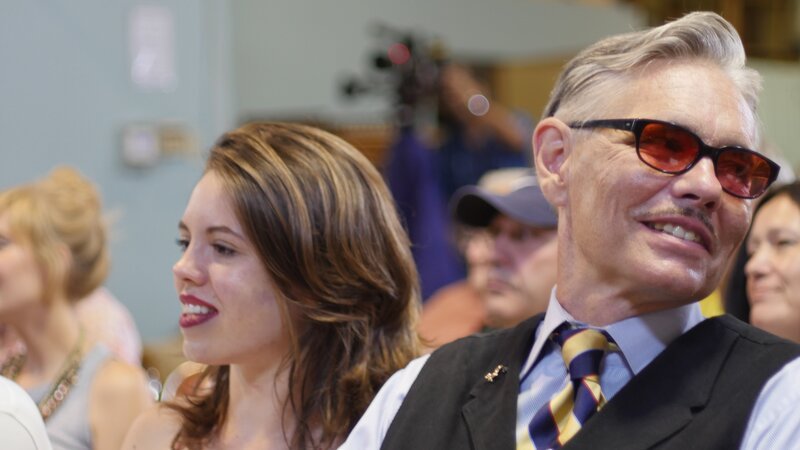 Billy Leroy – Bild: Scripps Networks /​ Scripps Networks BAG5_EP508_026 /​ Scripps Networks