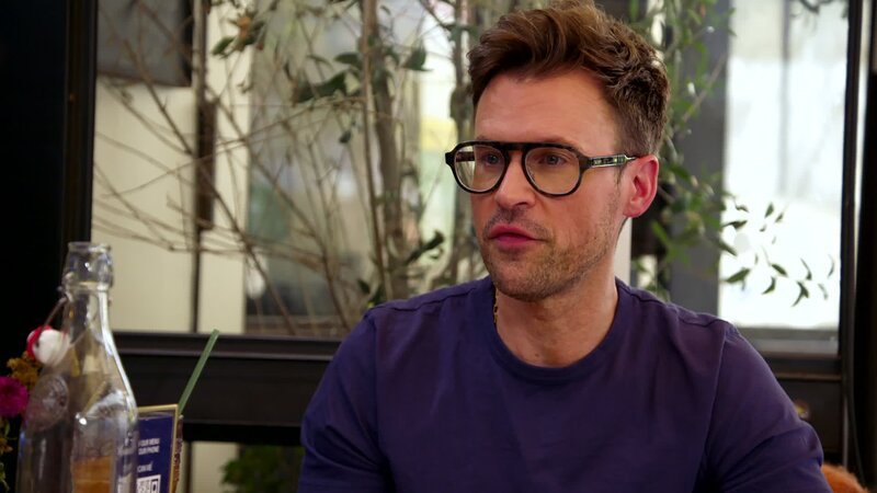 Brad Goreski – Bild: Paramount