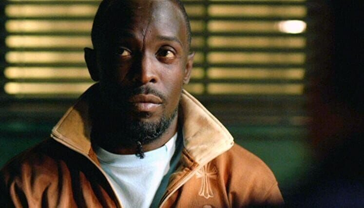 Eine junge Frau ist vor drei Wochen ermordet worden. Reggie Dunham (Michael K. Williams) ist einer der Verdächtigen. – Bild: RTL /​ CBS