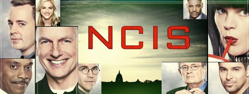 (15. Staffel) – NAVY CIS – Artwork – Bild: CBS Broadcasting, Inc