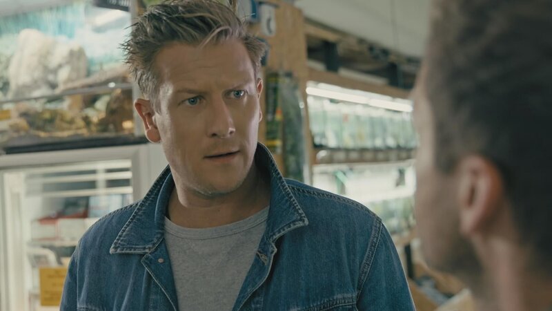 Robert Ritter – Bild: SAT.1