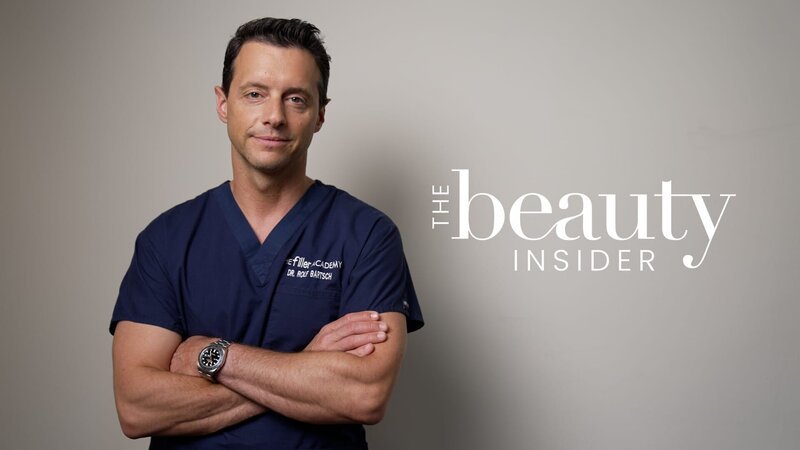 Dr. Rolf Bartsch – Bild: ATV