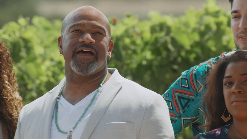 Kefla Hare (l.) – Bild: MTV