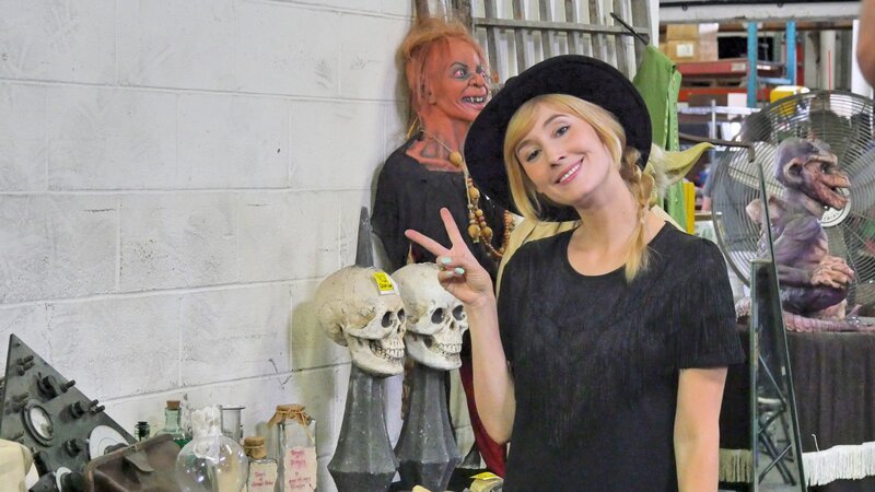 Episode 05. – Bild: Scripps Networks