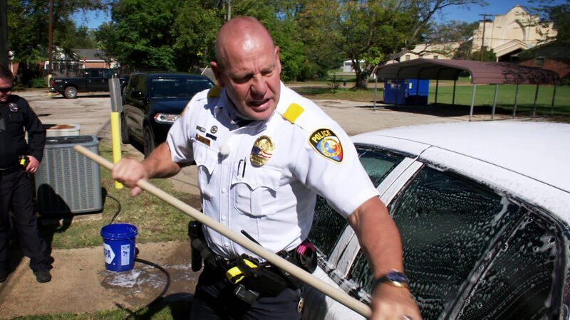 Manfred Gilow – Bild: DMAX