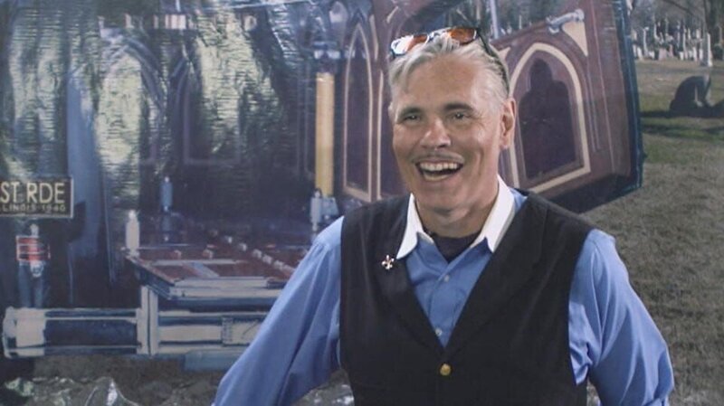 . – Bild: Warner Bros. Discovery