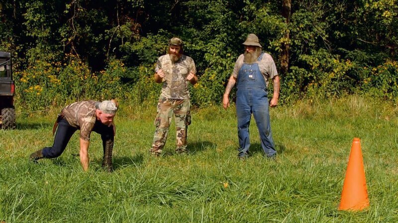 . – Bild: Warner Bros. Discovery