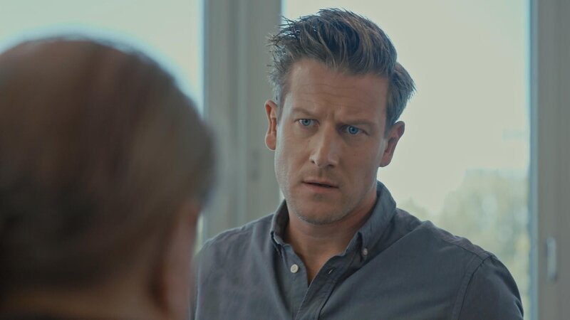 Robert Ritter – Bild: SAT.1