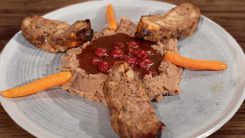 . – Bild: ANIXE HD