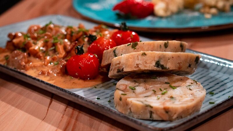 . – Bild: ANIXE HD