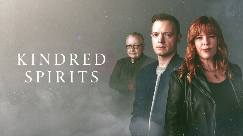 Kindered Spirits. S6. Key art. – Bild: Discovery Communications, LLC.