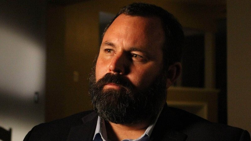 Trevor Albertson. – Bild: WAG ENTERTAINMENT