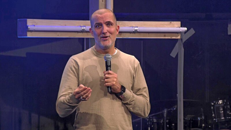 Tobias Teichen – Bild: Bibel TV