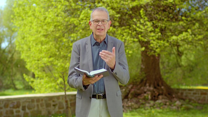 Swen Schönheit – Bild: Bibel TV