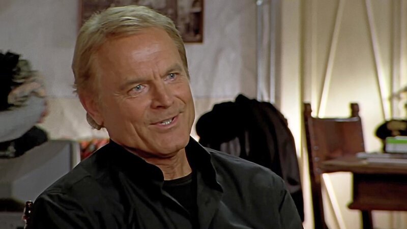 Don Matteo (Terence Hill) – Bild: Bibel TV