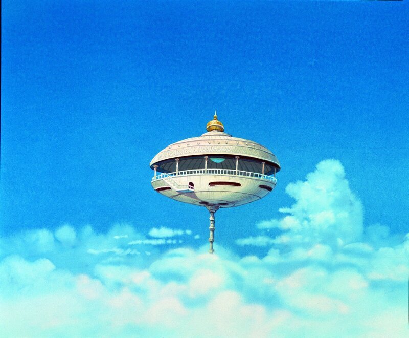 Bild: Bird Studio/​Shueisha, Toei Animation