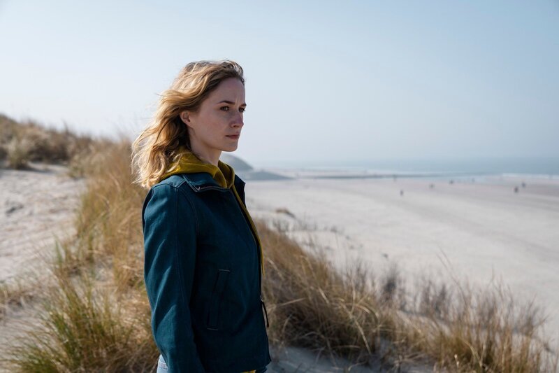 Femke (Pia-Micaela Barucki) – Bild: RTL /​ Stephan Rabold