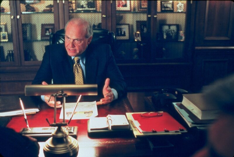 Law & Order Season13 Ep True Crime, Law & Order Staffel13 EP Hard-Rock-Krimi – Bild: NBC Universal, Inc