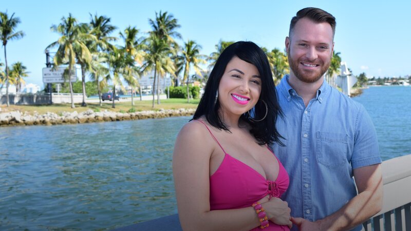 Unbekannt – Bild: Discovery