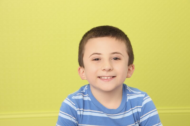 Mike Heck (Neil Flynn) – Bild: HBOH