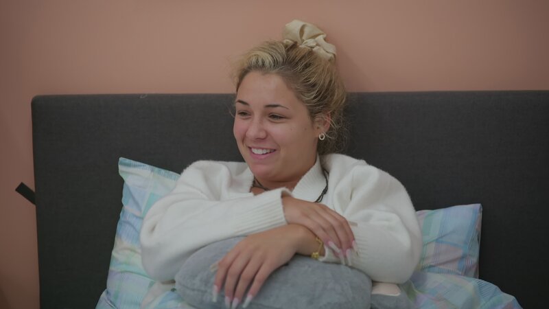 Jaeda – Bild: Paramount+