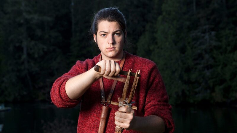 Unbekannt – Bild: Discovery