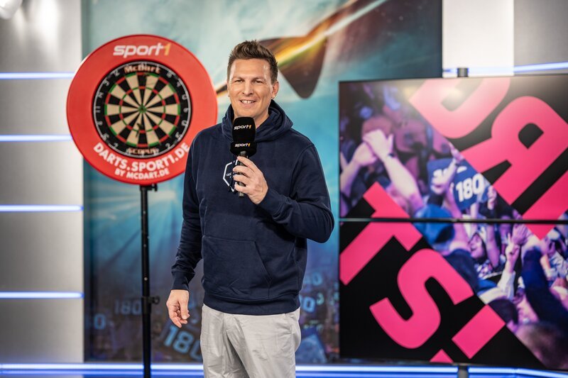 Basti Schwele – Bild: SPORT1