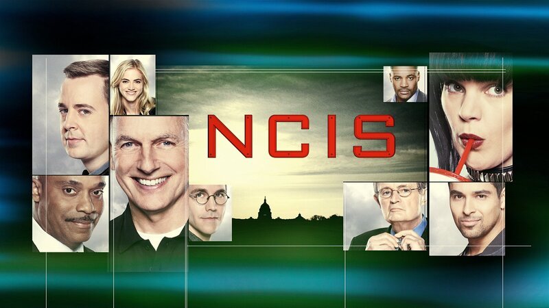 (15. Staffel) – NAVY CIS – Artwork – Bild: CBS Broadcasting, Inc