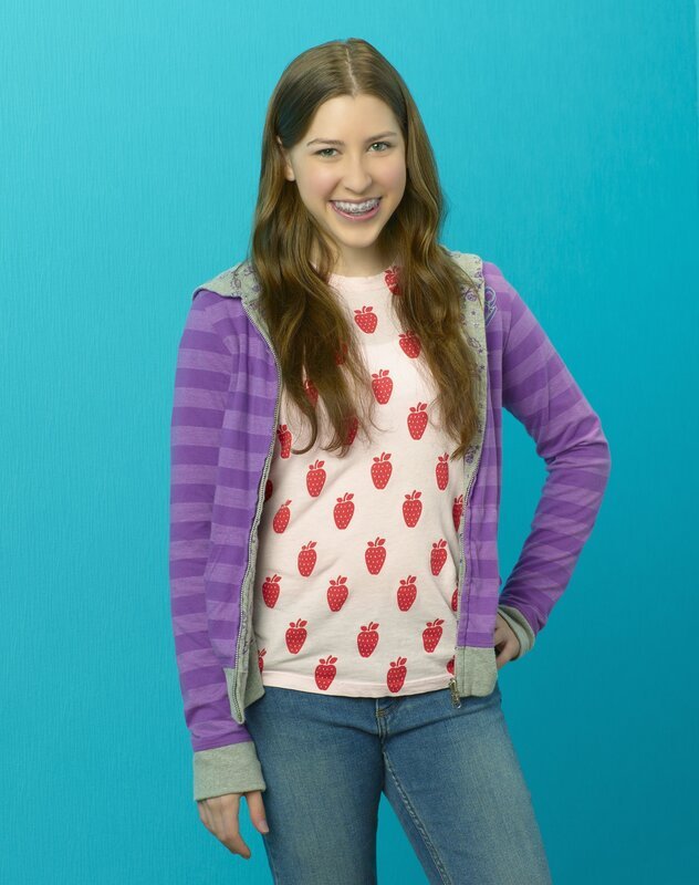 Sue Heck (Eden Sher) – Bild: HBOH