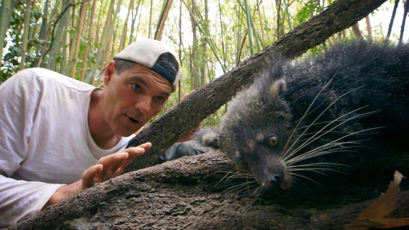 . – Bild: Warner Bros. Discovery